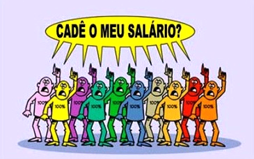 Médicos da UPA reclamam atraso de salários de junho e julho