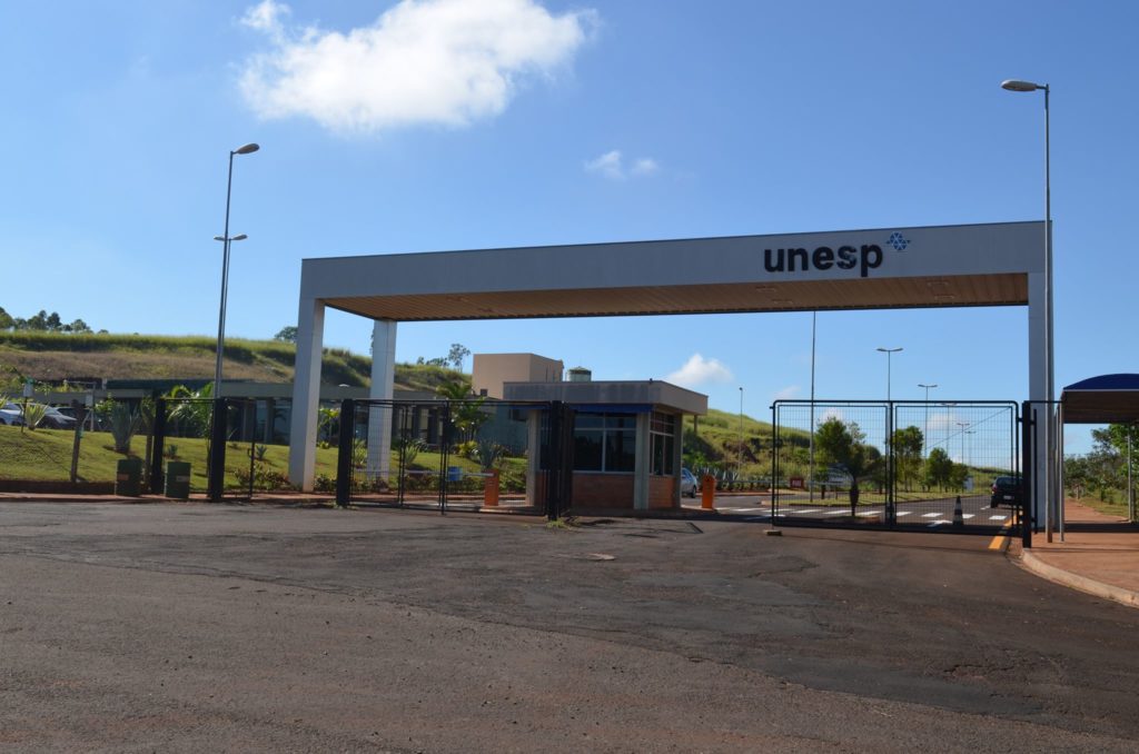Unesp publica chamadas para matrículas do Vestibular 2023, do ingresso pelas notas do Enem e das vagas olímpicas