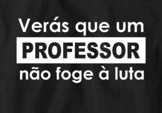 Professores da Educação municipal  comemoram a retificação do edital do processo seletivo de  adjuntos