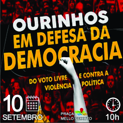 Luta em defesa da vida digna: a vida acima dos lucros