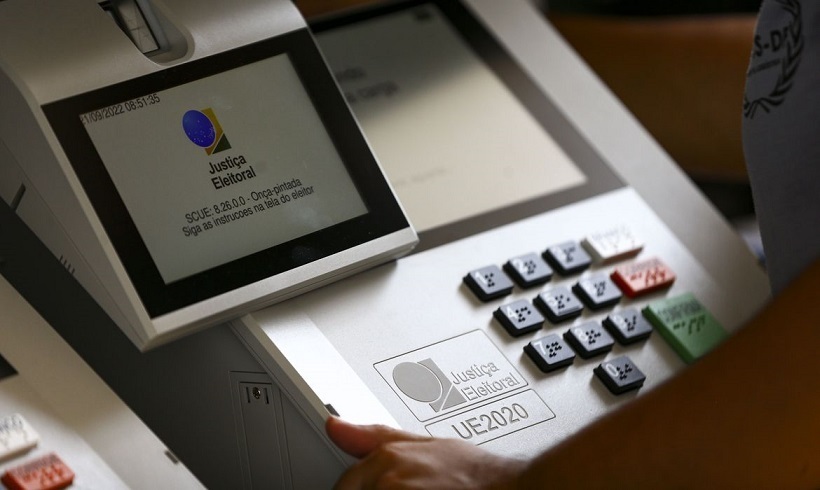 O Brasil precisa voltar a ter esperança e respirar, só depende de nós