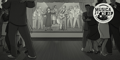 REPOST: Entre jazzistas e pés-de-valsa