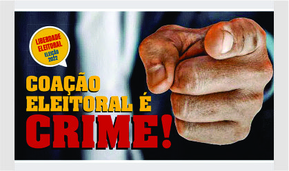 MPT investiga assedio eleitoral em Ourinhos e Garça