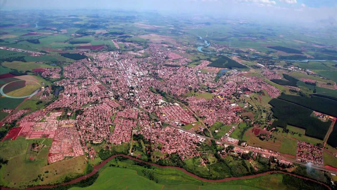 CIDADES: Lugar de encontro ou de passagem? Por Nilto Tatto