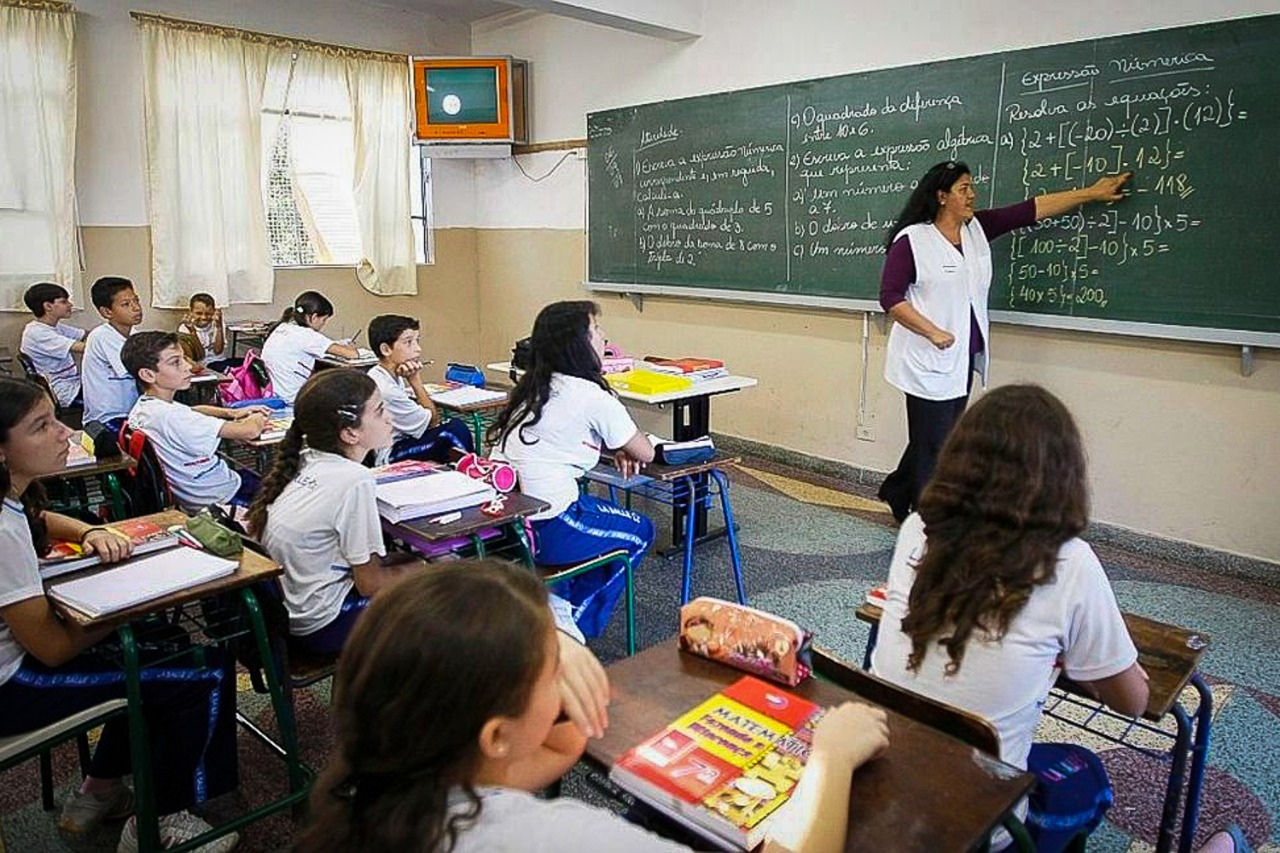 Educação Básica tem baixa prioridade no orçamento do MEC