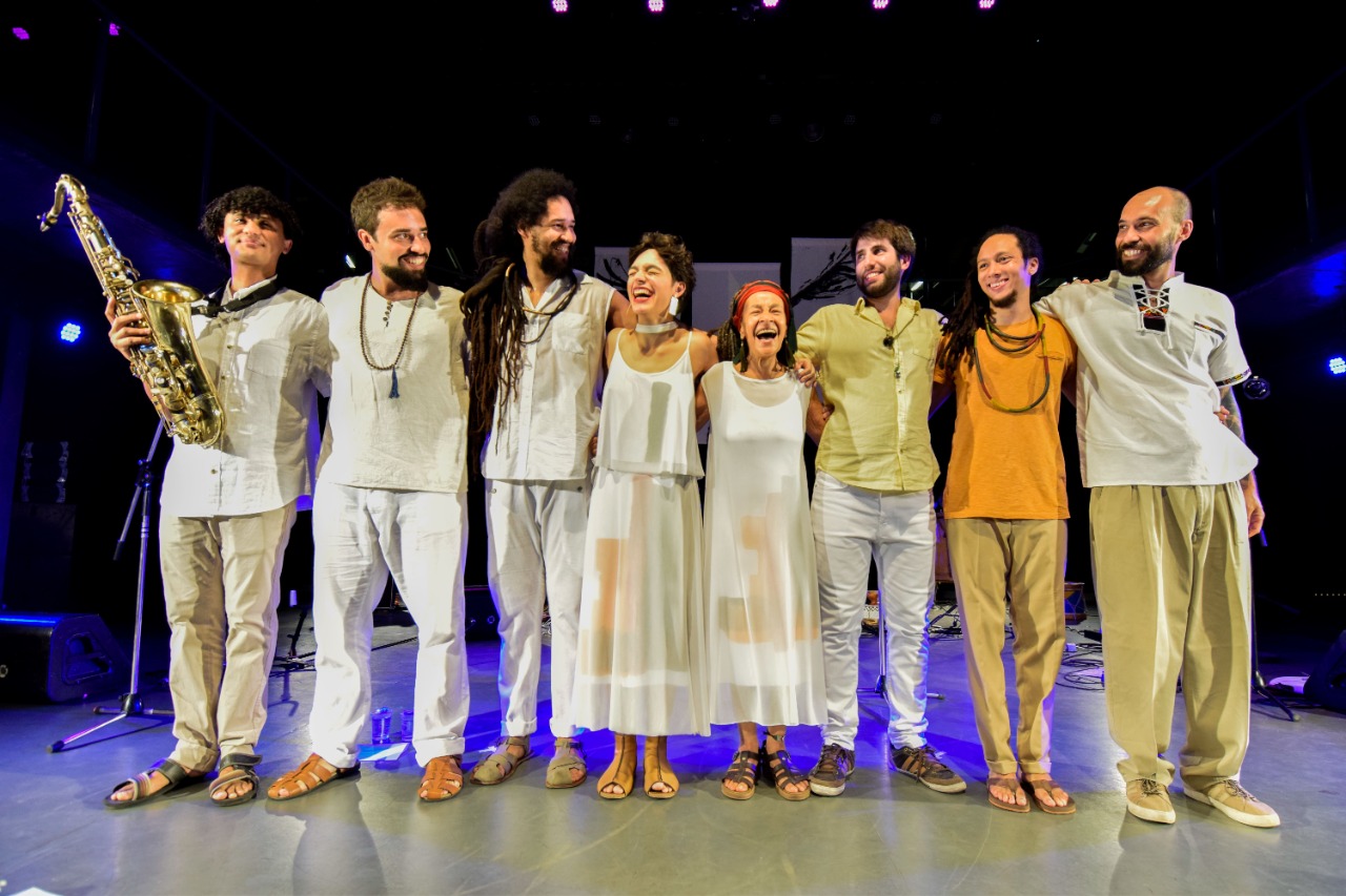 SESI Ourinhos apresenta show musical com ritmos da América Latina nesta sexta, 25 às 19h