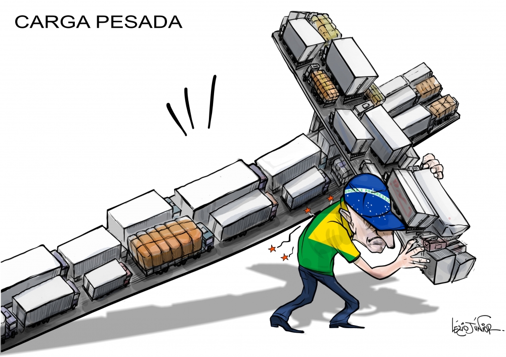 Texto do professor Everaldo Goncalves, pensador marxista.
