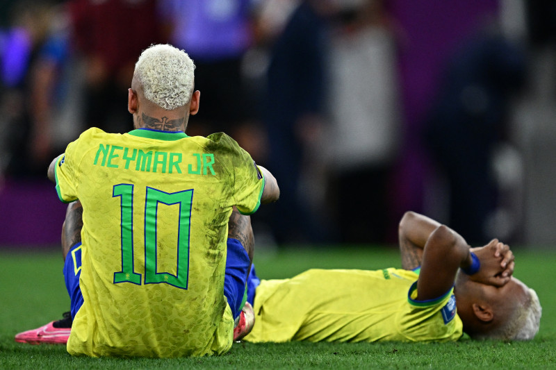 10 considerações sobre a eliminação brasileira