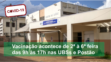 Em 30 dias Ourinhos registra 970 novos casos de Covid 19