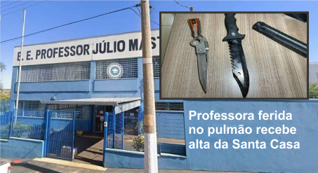 Violência escolar em Ipaussu: Não há políticas de prevenção à violência na rede estadual aponta APEOESP