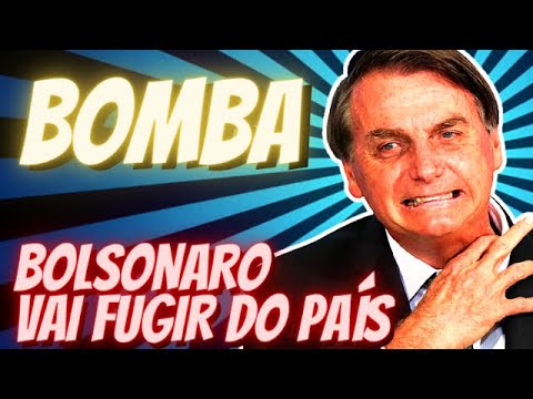 Bolsonaro fará “Viagem sem passagem de volta” diz auxiliar do ex-presidente