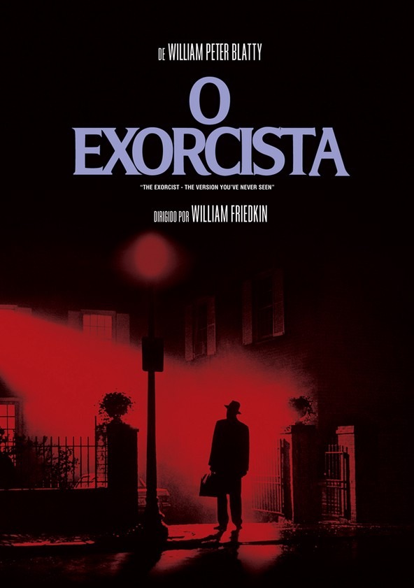 50 ANOS DO MAIOR FILME DE TERROR DE TODOS OS TEMPOS: “O EXORCISTA” (1973) Por Bruno Yashinishi