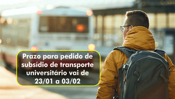 Prefeitura diz não ter ônibus para transporte de estudantes da UENP