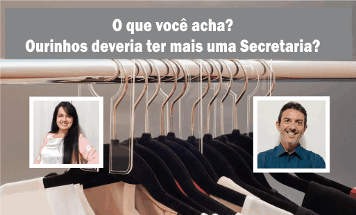Após exonerar 230 Funções de Confiança, Lucas Pocay quer criar a Secretaria da Mulher e Família
