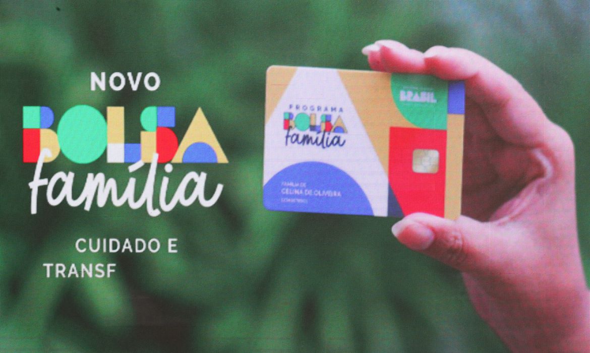 Parcela de março do Bolsa Família já paga adicional de R$ 150 as famílias