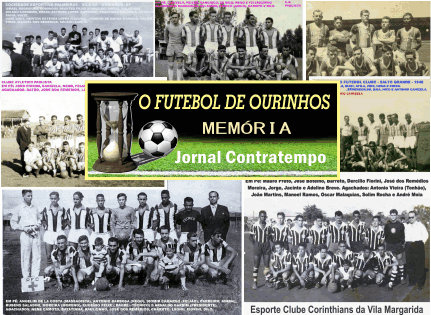 As origens da Vila Margarida e os primeiros times do bairro