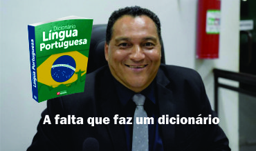 Vereador desconhece significado de palavra e adia votação de projeto de lei