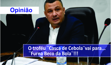 Presidente da Câmara produz Fake News ao justificar não investigação de denúncia