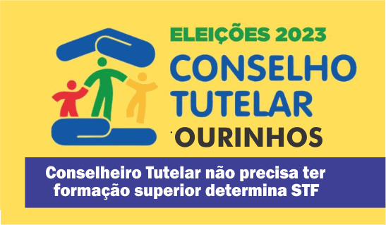 Contrariando ECA e  Constituição escolha do Conselho Tutelar de Ourinhos exige formação superior