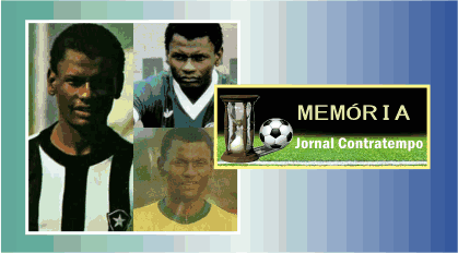 MEMÓRIA DO ESPORTE – Perivaldo, o anti-Neymar Por João Teixeira