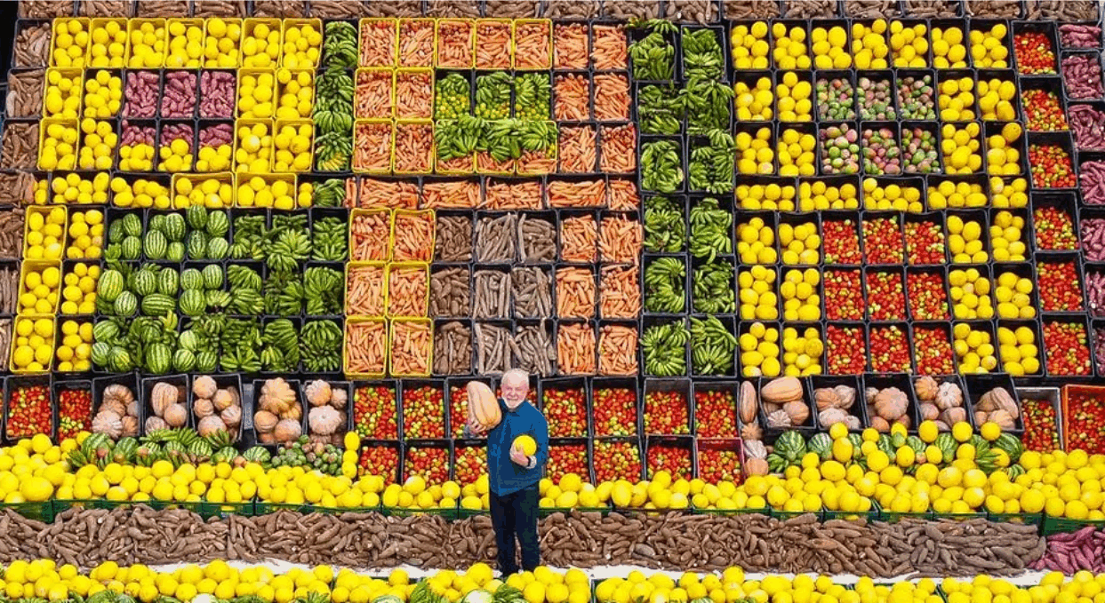 ARTIGO: A importância do Programa de Aquisição de Alimentos (PAA) para acabar com a fome