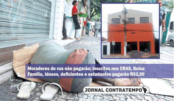Com elevado número de pessoas em situação de pobreza Ourinhos terá Restaurante Popular