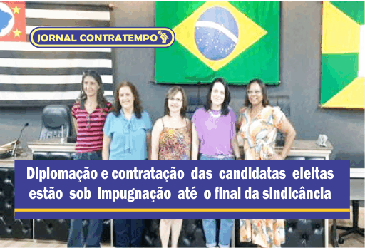 Boca de urna e abuso de poder político “melou” eleição do Conselho Tutelar de Ourinhos