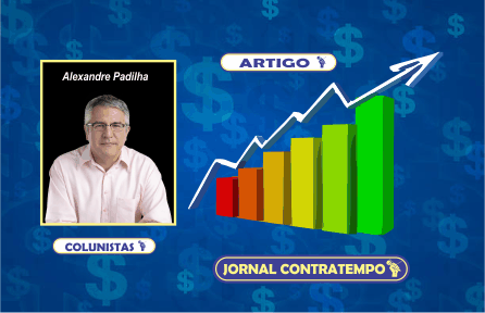 Brasil 2023: a combinação de crescimento econômico com redução das desigualdade-Por Alexandre Padilhas