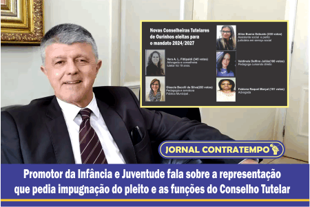 Após arquivamento de denúncia de irregularidades, candidatas eleitas para Conselho Tutelar tomam posse