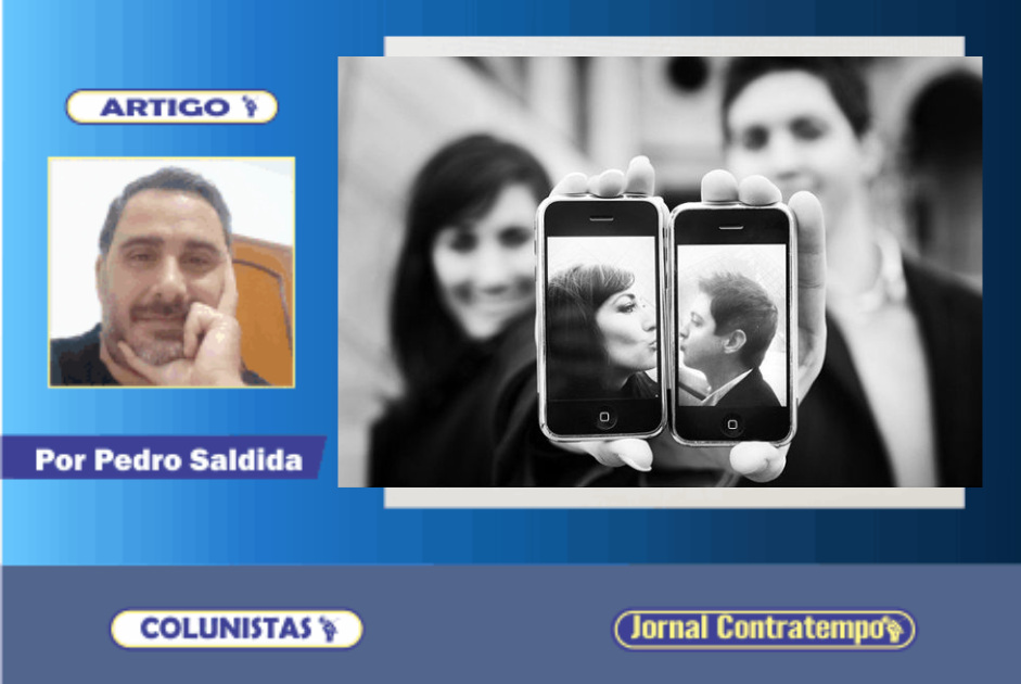 Artigo: Sociedade, Redes Sociais e Casamento