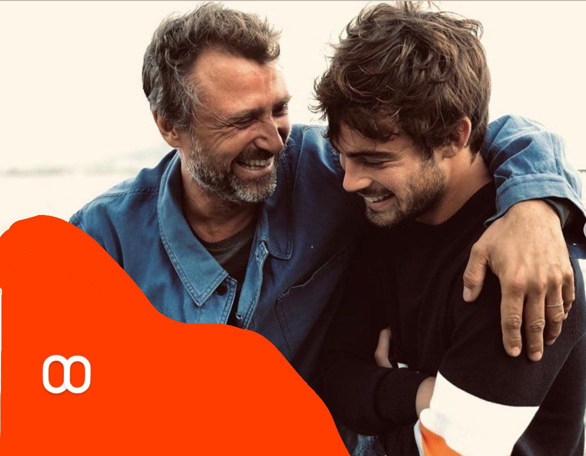 Feliz Dia dos Pais: Celebrando os Heróis do Cotidiano