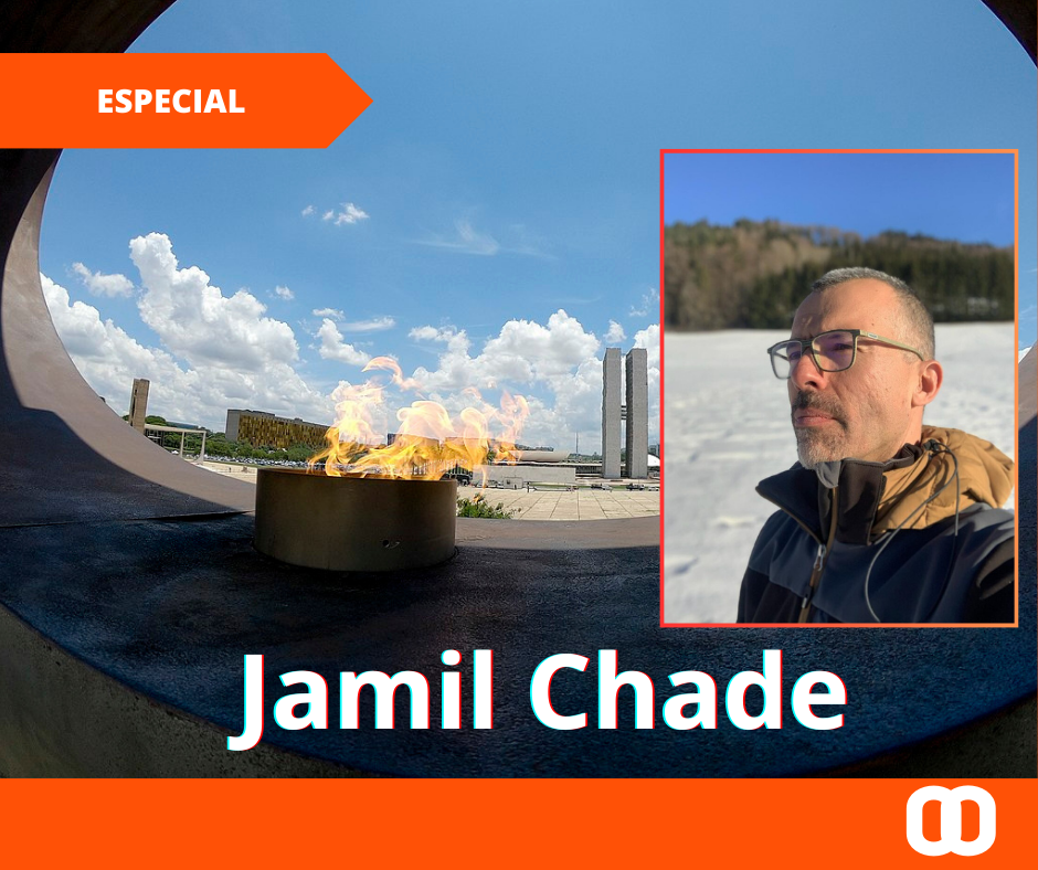 Jamil Chade | Sem anistia: a chance de o Brasil mostrar ao mundo como salvar a democracia…