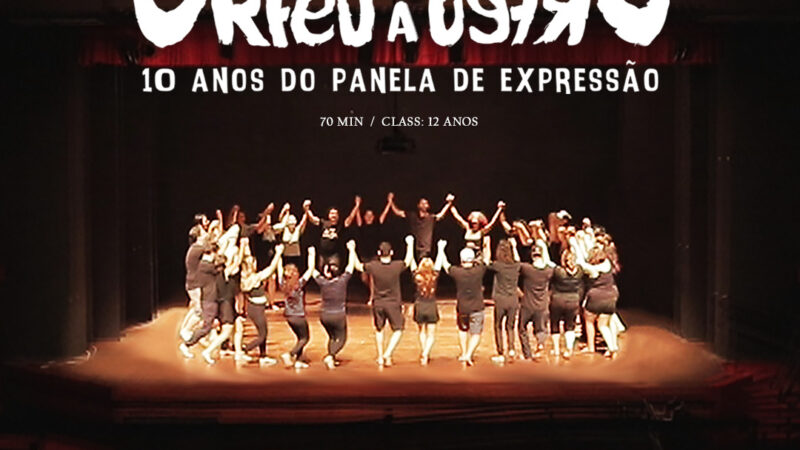 De Orfeu a Ustró – 10 Anos do Panela de Expressão.