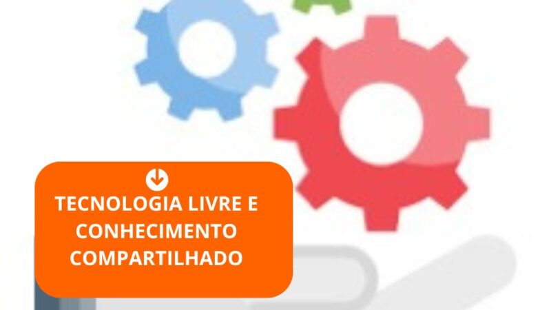 Soberania Digital: Economia Solidária, Software Livre e Cultura Digital na Construção do Cooperativismo de Plataformas  Por Everton Rodrigues