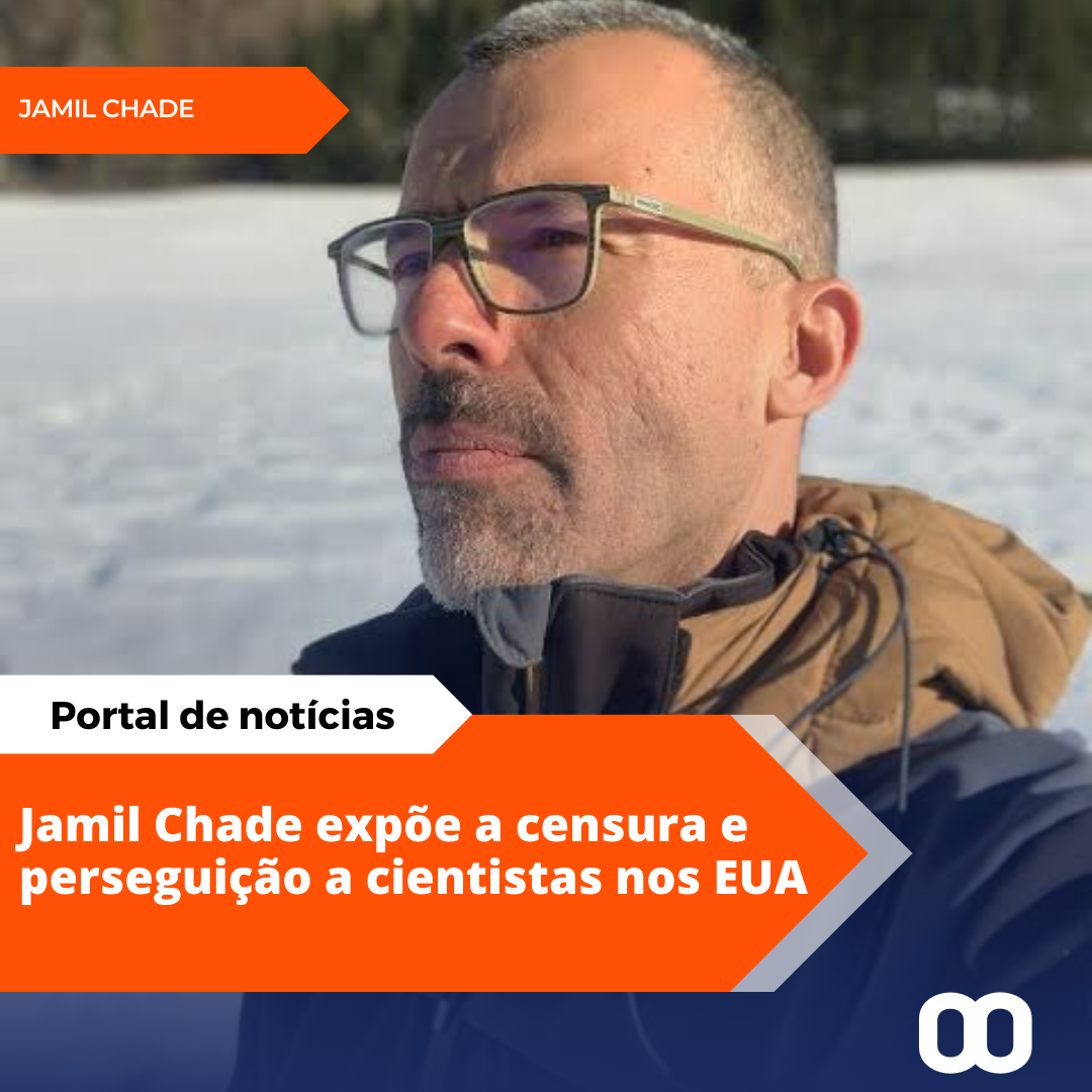 A perseguição agora também atinge professores, pesquisadores e cientistas de todas as áreas – Jamil Chade Colunista do UOL, em Nova York 27/01/2025