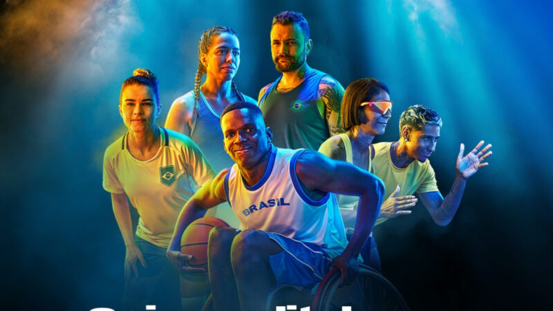 Bolsa Atleta 2025: inscrições abertas a partir de 3 de fevereiro