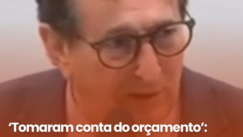 Deputado Nilto Tatto analisa relação difícil entre governo e Congresso