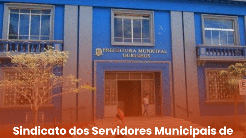 Sindicato dos Servidores Municipais de Ourinhos cobra cumprimento de acordo sobre piso salarial