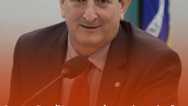 O que o Brasil tem a ensinar sobre relações diplomáticas Por Nilto Tatto