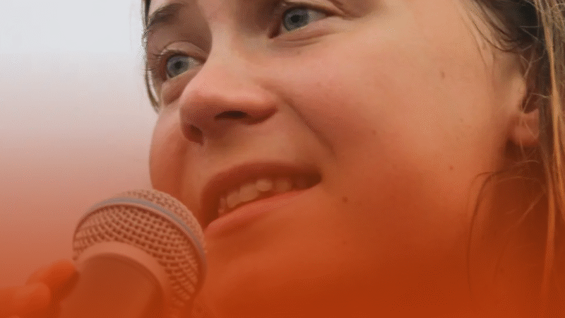 Greta Thunberg estaria detida em Israel, dizem ativistas; governo sueco investiga denúncia