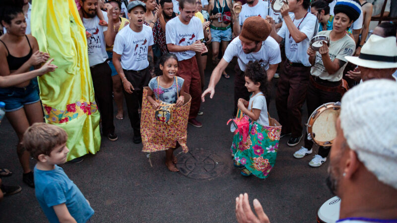 Assis realiza 2º Festejo da Cultura Popular do Vale do Paranapanema neste fim de semana