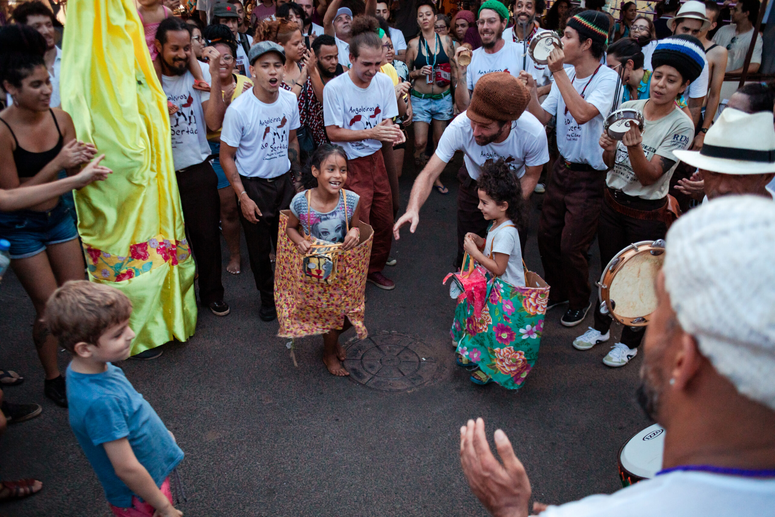 Assis realiza 2º Festejo da Cultura Popular do Vale do Paranapanema neste fim de semana