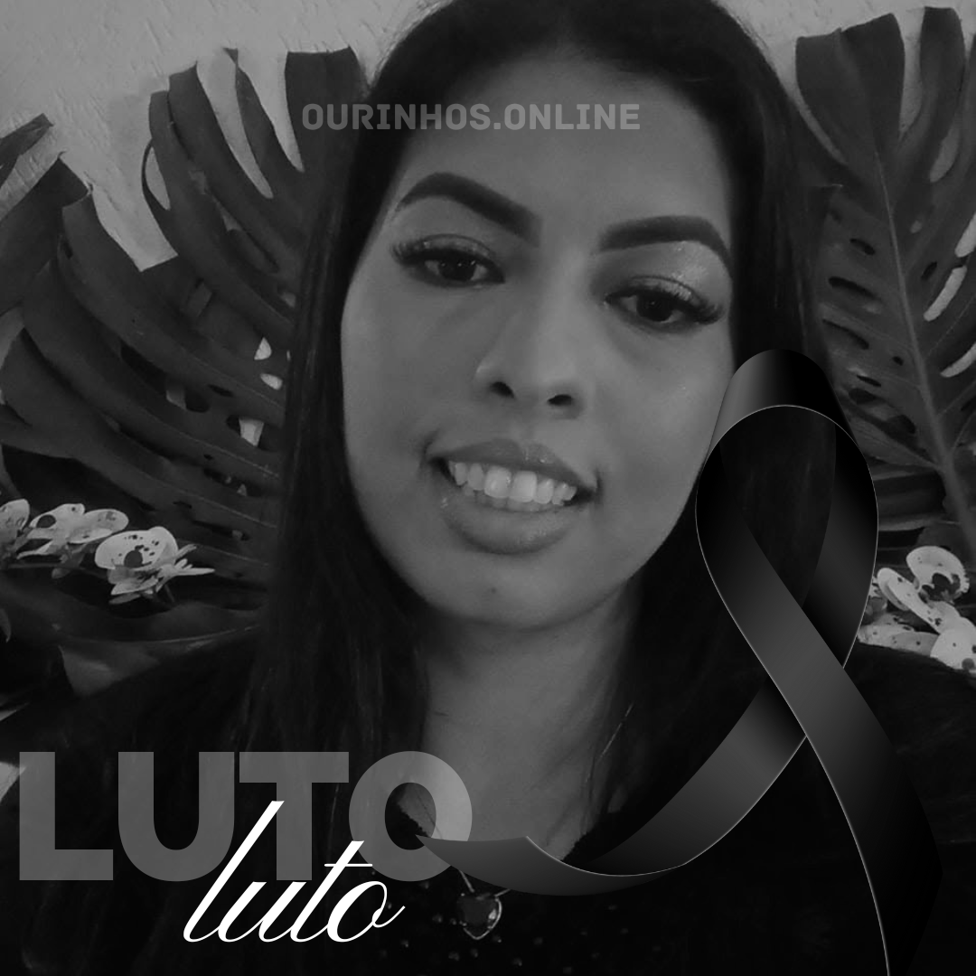 Vítima foi identificada como Angélica Cecília de Almeida Santos, de 30 anos; corpo aguarda perícia
