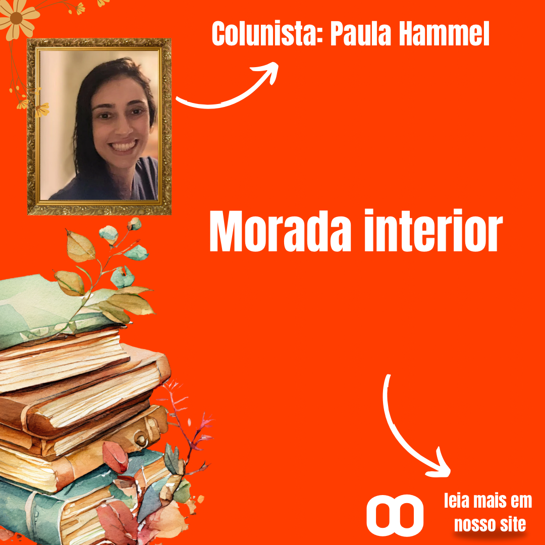Morada interior Por Paula Hammel