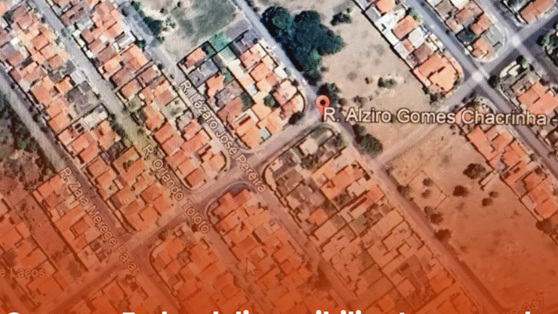 Governo Federal disponibiliza terrenos da União para uso social em Ourinhos