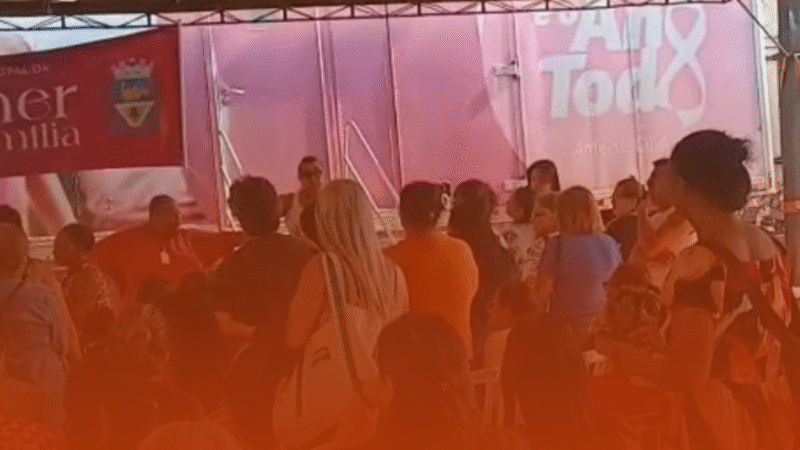 Caos na saúde de Ourinhos: apenas 30 vagas para 100 mil habitantes