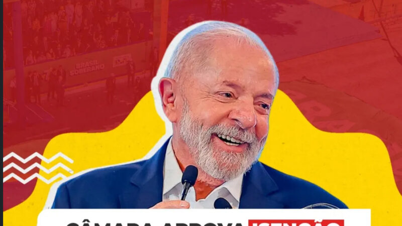 Isenção do Imposto de Renda beneficiará mais de 21 mil pessoas em Ourinhos